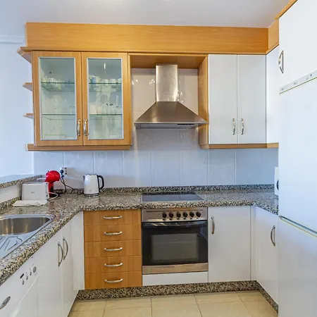 Amazing In The Modern Coruna Building, Near The Beach, Pool & Garage * Вильяхойоса