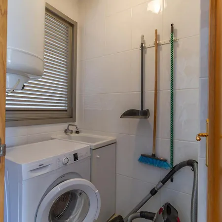 Amazing In The Modern Coruna Building, Near The Beach, Pool & Garage Villajoyosa